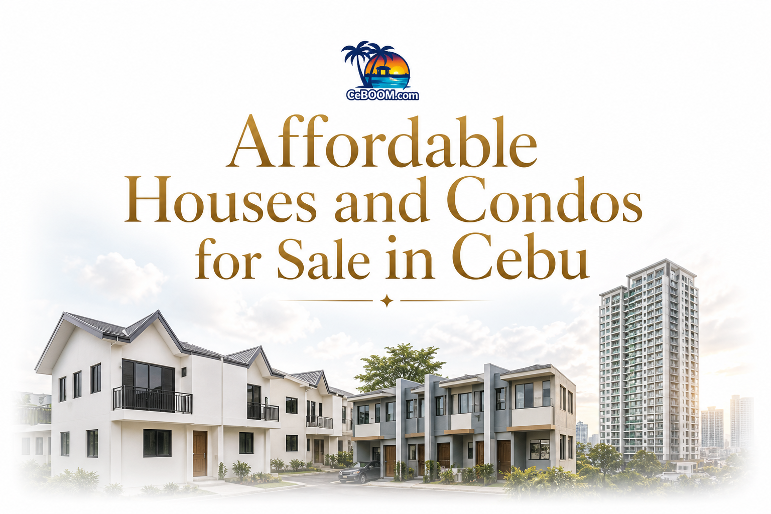 Affordable Cebu