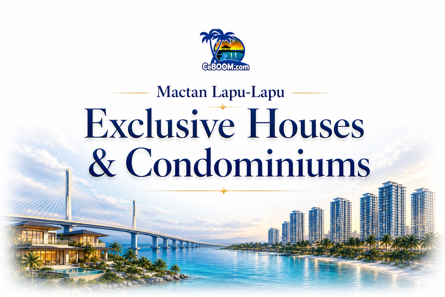 Mactan Properties